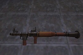 CSO RPG-7