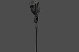 fnv_microphone