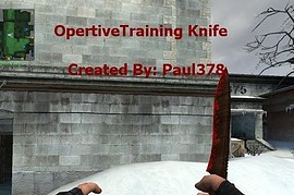 Opertive_Training_Kife