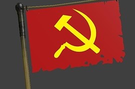 Red Army Banner