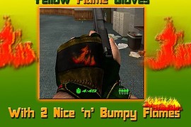 MaRsH0_s_Green_And_Yellow_Flame_Gloves