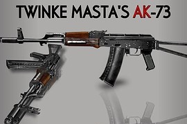 AK-73