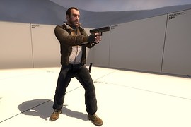 Niko Bellic