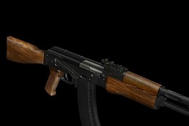 AK-74