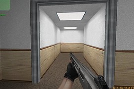 L4D2 Shotgun Reanimation