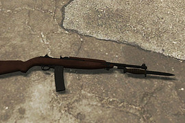 M1 CARBINE