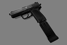 USP MP