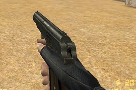 Pistolet Makarov