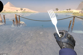 Fork