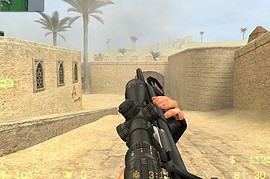 M24 for AWP