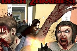 Fresh Zombies v4