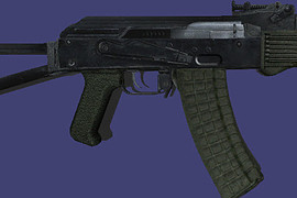 S.T.A.L.K.E.R. AK-74 Mini-pack (UPD)