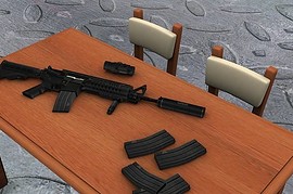 M4A1_Hack_(my_first_D_)