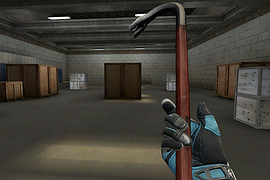 HL2 Crowbar