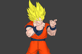 Goku