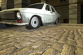 better texture for Gaz 24