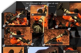 skull rocket launcher v2