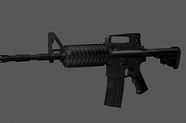 SoulSlayer_NZ-Reason_M4A1