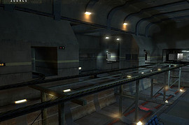 Black Mesa