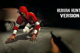 Jeff Nevs Version Human Hunter V1