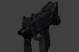 mac10 HQ wee