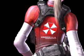 Jill casual Umbrella