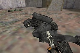 Counter-Strike 1.5 Players for HL