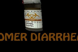 Boomer_Diarrhea