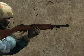 M1 CARBINE