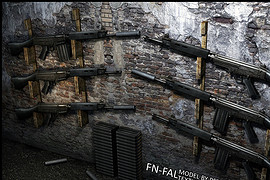 FN-FAL - Pete  Millenia