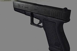 BMS Glock-19