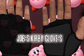 Kirby_Gloves