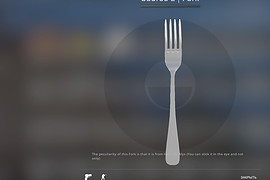 Fork