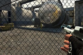 Blister Deagle V3 UPDATE