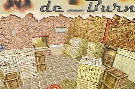 de_burn