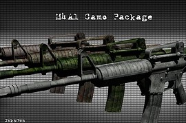 M4A1_Camo_Package