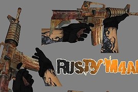 Rusty_M4_Pack