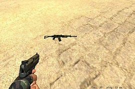 Galil