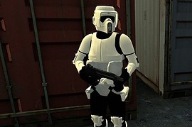 SW Very HD Scouttrooper