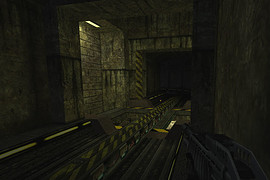 Half-Life FX: Lost in Black Mesa