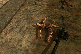 Half-Life: Source Cinematic HD Pack