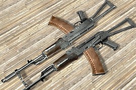 AK-73