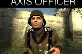 Axis_German_Officer