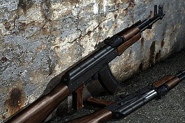 AK-74