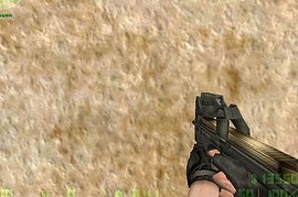 The New FN P90