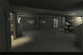 de_shed