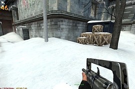 Kfs Camo Famas Pack