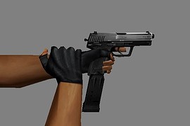 USP MP