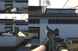 VLTOR_with_Holographic_sight