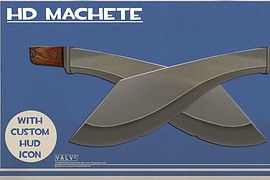 Machete (HD)